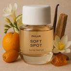 Phlur - Soft spot decant, Sieraden, Tassen en Uiterlijk, Uiterlijk | Parfum, Ophalen of Verzenden, Nieuw