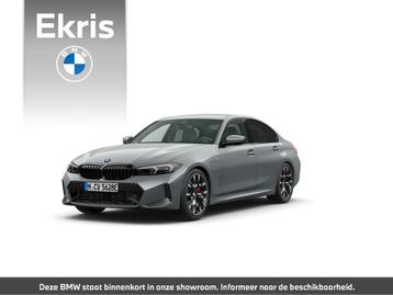 BMW 3 Serie Sedan 330e | M Sportpakket Pro | Comfort Pack beschikbaar voor biedingen
