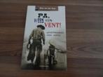 Pa, wees een vent!- Nico van der Voet, Boeken, Ophalen of Verzenden, Gelezen, Ontwikkelingspsychologie