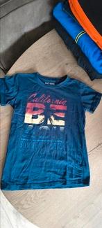 Blue seven shirt maat 140, Ophalen of Verzenden, Zo goed als nieuw
