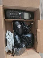 Gigaset AS405 DUO Draadloze Telefoon - Gebruikt, Ophalen of Verzenden, Gebruikt, 2 handsets, Stralingsarm