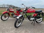 Moto Morini Corsarino ZZ50 Dona oldtimer brommer bromfiets s, 49 cc, 4 versnellingen, Ophalen, Overige merken