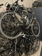 Partij opknapers 15 stuks export onderdelen fiets fietsen, Ophalen, Gebruikt, Overige merken