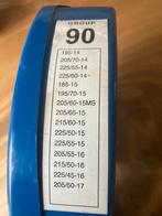 Sneeuwkettingen group 90, Ophalen, Nieuw