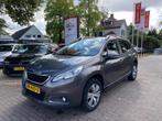 Peugeot 2008 1.2 VTI ALLURE / CRUISE CTR. / AIRCO / RADIO /, Voorwielaandrijving, Euro 5, Gebruikt, 1199 cc