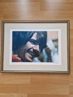Paul Saltzman Foto's   George Harrison van The Beatles, Antiek en Kunst, Ophalen of Verzenden