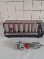 Carmen 22 Krulset - Vintage, Witgoed en Apparatuur, Persoonlijke-verzorgingsapparatuur, Ophalen of Verzenden, Zo goed als nieuw