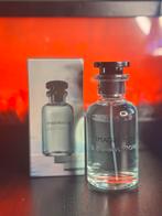 Louis Vuitton parfums 100ML, Sieraden, Tassen en Uiterlijk, Uiterlijk | Parfum, Ophalen of Verzenden, Nieuw