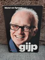 Giijp - Michel van Egmond, Ophalen of Verzenden, Gelezen, Michel van Egmond, Overige sporten