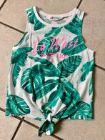 TE KOOP: leuk topje van H&M maat 134/140 ZGAN, Kinderen en Baby's, Kinderkleding | Maat 134, Meisje, H&M, Ophalen of Verzenden