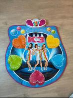 K3 dansmat, Ophalen of Verzenden, Gebruikt, Meisje