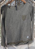 Truitje met lange mouwen Key Largo maat L, Kleding | Dames, Maat 42/44 (L), Ophalen of Verzenden, Zo goed als nieuw, Lange mouw