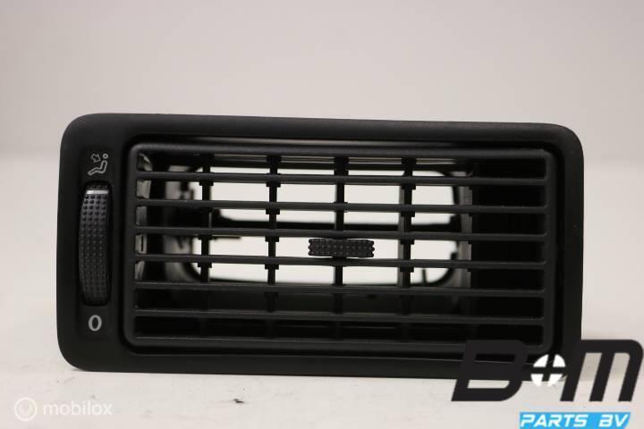 Luchtrooster in dashboard rechts Volkswagen Golf 4, Auto-onderdelen, Dashboard en Schakelaars, Gebruikt