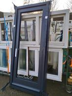 Voordeur kozijn hardhout