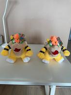 2 Super gave SUPER MARIO Bowser knuffels! OOK APART TE KOOP!, Ophalen of Verzenden, Nieuw