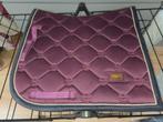 Equestrian Stockholm Purple Gold, Dieren en Toebehoren, Paarden en Pony's | Dekens en Dekjes, Ophalen of Verzenden, Zo goed als nieuw