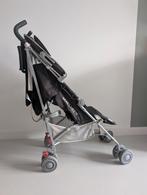 McLaren quests buggy, Kinderen en Baby's, Buggy's, Ophalen, Zo goed als nieuw, Maclaren