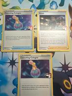 Pokémon TCG Kaarten - Canceling Cologne & Grant, Ophalen of Verzenden, Zo goed als nieuw, Meerdere kaarten