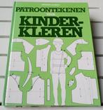 PATROONTEKENEN VOOR KINDERKLEREN * Winifred Aldrich, Gelezen, Winifred Aldrich, Ophalen of Verzenden, Borduren en Naaien