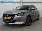 Peugeot 208 1.2 PureTech Blue Lease Active LED NAVI PDC LMV, Voorwielaandrijving, Stof, Gebruikt, 1199 cc