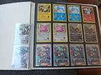 Pokemon , Gyarados, Dragonite, Ditto,Snorlax, Deoxys,Sylveon, Ophalen of Verzenden, Zo goed als nieuw, Meerdere kaarten