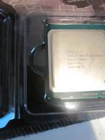 Processoren Xeon E5-1650v2, E5-1650v3, E5-2620v4, W-2123, 8-core, Gebruikt, Intel Xeon, Ophalen of Verzenden