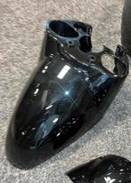 GEZOCHT mio kappen, Ophalen