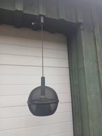 Roger Tallon, Ophalen