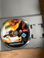 Driver 3 - PlayStation 2, Spelcomputers en Games, Games | Sony PlayStation 2, Avontuur en Actie, Gebruikt, 1 speler, Ophalen of Verzenden