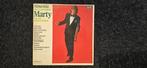 LP Marty, Ophalen of Verzenden, 1960 tot 1980, Gebruikt, Overige formaten