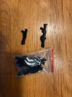 Custom Lego Clone Trooper Blasters - Film Nauwkeurig, Ophalen of Verzenden, Nieuw, Overige merken