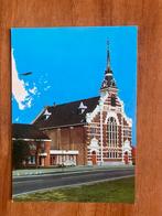 Zwartsluis. Gereformeerde Kerk., Verzamelen, Ongelopen, Ophalen of Verzenden, Overijssel, 1980 tot heden