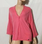 PRINCESS GOES HOLLYWOOD Vest , Maat 38 - 40 , WOL , CASHMERE, Kleding | Dames, Verzenden, Zo goed als nieuw, Maat 38/40 (M), Roze