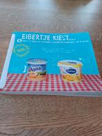 Eibertje kiest...& helpt je wekelijks duizenden calorieën be, Ophalen of Verzenden, Zo goed als nieuw, Eibertje van Halteren