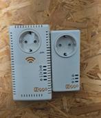 Ziggo wifi versterker, Computers en Software, Ophalen of Verzenden, Zo goed als nieuw, Ziggo WiFi versterker