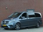 Mercedes-Benz V-Klasse 250d Lang AMG Pakket Dubbel Cabine Le, Automaat, Achterwielaandrijving, Gebruikt, Euro 6
