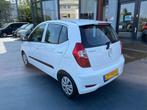 Hyundai I10 1.1 i-Drive Cool AIRCO, Euro 5, Gebruikt, 880 kg, 4 cilinders