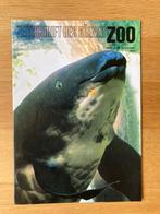 Aquariumgids Zoo Köln voor de verzamelaar, Ophalen of Verzenden, Zo goed als nieuw