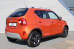 Suzuki Ignis 1.2 SmartHybrid Style, Auto's, Suzuki, 83 pk, Stof, Gebruikt, Origineel Nederlands