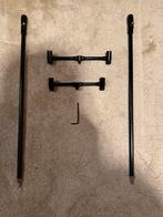 Sub x Jag buzzerbars incl Jag banksticks., Watersport en Boten, Ophalen of Verzenden, Zo goed als nieuw, Overige typen