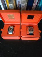 Astos horloges, Overige merken, Overige materialen, Gebruikt, Polshorloge