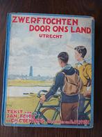 2 stuks oude plaatjesboeken, Ophalen, Gelezen, Plaatjesalbum