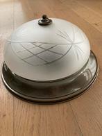 Plafonierre, Huis en Inrichting, Lampen | Plafondlampen, Ophalen of Verzenden, Zo goed als nieuw