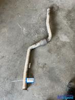 MERCEDES E KLASSE W211 2.2 CDI uitlaat middendemper 2002-200, Auto-onderdelen, Ophalen of Verzenden, Gebruikt, Mercedes-Benz