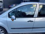 Portier 4Deurs links-voor van een Renault Modus (MV632), Gebruikt, Ophalen of Verzenden, 3 maanden garantie, Renault