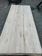 Eiken paneken te koop 180 en 280x120x2 cm