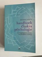 Handboek chakra psychologie, Ophalen of Verzenden
