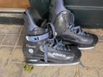 Bauer Classic IJshockeyschaatsen Maat 43, Sport en Fitness, Schaatsen, Ophalen, Gebruikt, IJshockeyschaatsen, Bauer