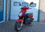 Leuke sym orbit / brom scooter / onderhoudsbeurt / 4T / RED!, Fietsen en Brommers, Scooters | Kymco, Gebruikt, Overige modellen