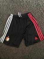 Feyenoord trainingsbroek maat 158/164 (nep), Ophalen of Verzenden, Gebruikt